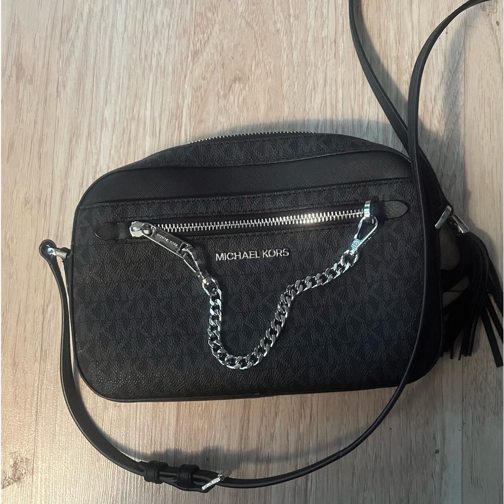 Michael Kors small crossbody